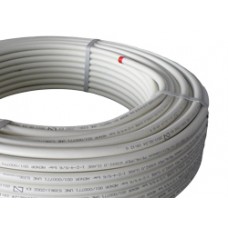 Tubo multicamada 20  rl 100mts