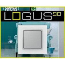 Tomada Schuko MEC EFAPEL 21131