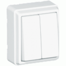 Comutador Lustre EFAPEL 48061